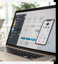 Услуги Разработка IT решений в Сальске