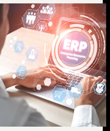 Услуги Разработка IT решений в Сальске