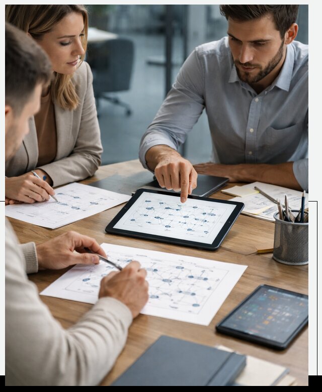 Разработка BPM-систем в Сальске от 457560 р. под ключ АвикейСлс