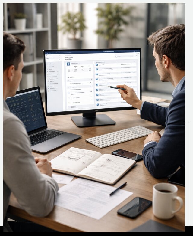 Разработка CRM систем в Сальске от 152520 руб., АвикейСлс