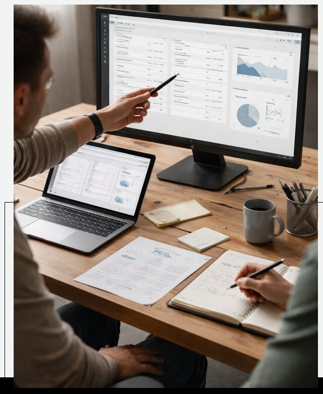 Разработка и внедрение CRM-систем для бизнеса в Сальске