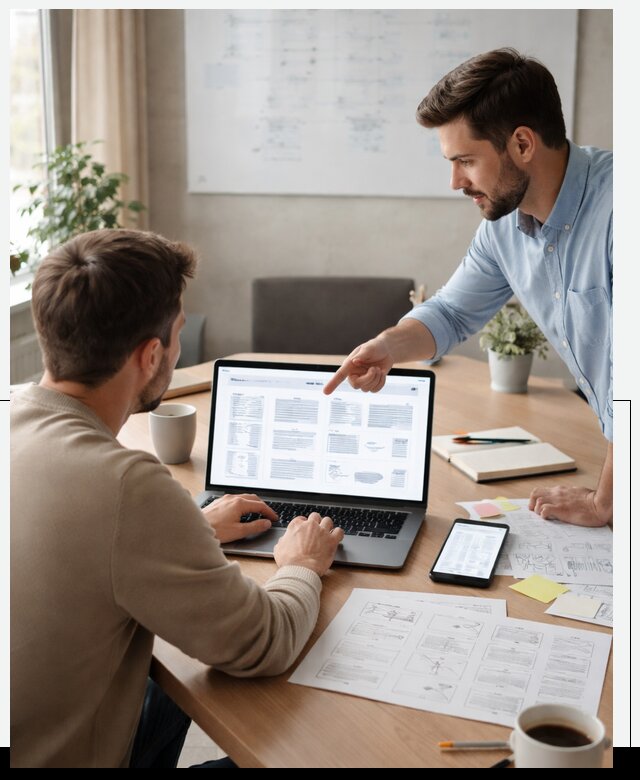 Разработка веб-приложений под ключ в Сальске от 12202 р. - АвикейСлс