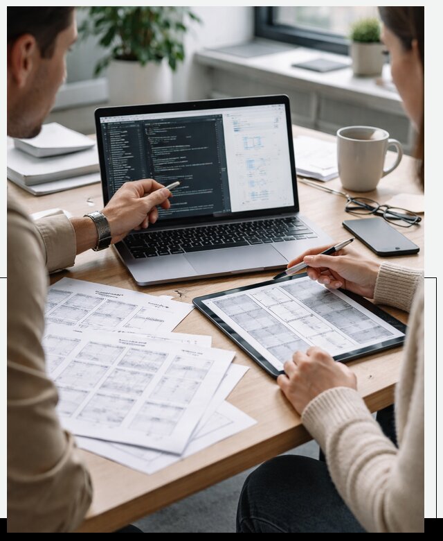 Разработка информационных систем в Сальске от 4576 р. | АвикейСлс