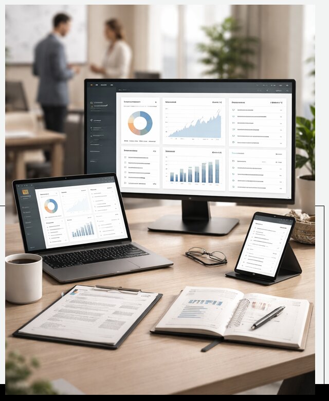Системы автоматизации бизнеса в Сальске от 8134 р. | АвикейСлс