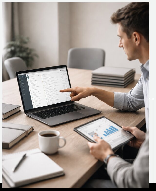 Разработка СЭД под ключ в Сальске от 15252 р. | АвикейСлс