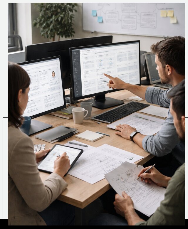 Разработка EMR EHR систем под ключ для медицинских учреждений в Сальске