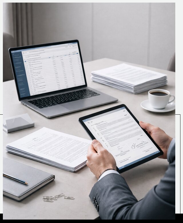 Электронные кадровые документы система в Сальске от 12202 р. | АвикейСлс