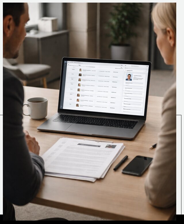 Ats система подбора персонала в Сальске от 12202 р. - АвикейСлс