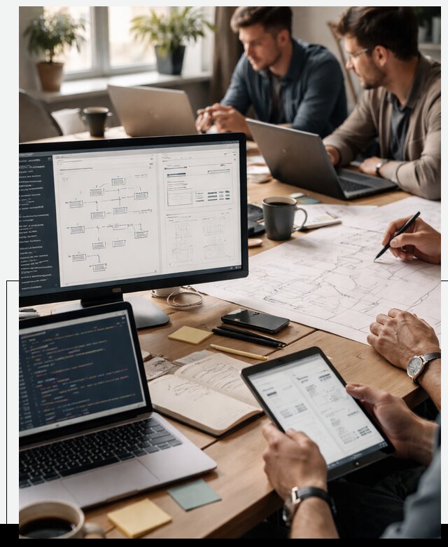 Разработка агрегаторов для компаний в Сальске под ключ