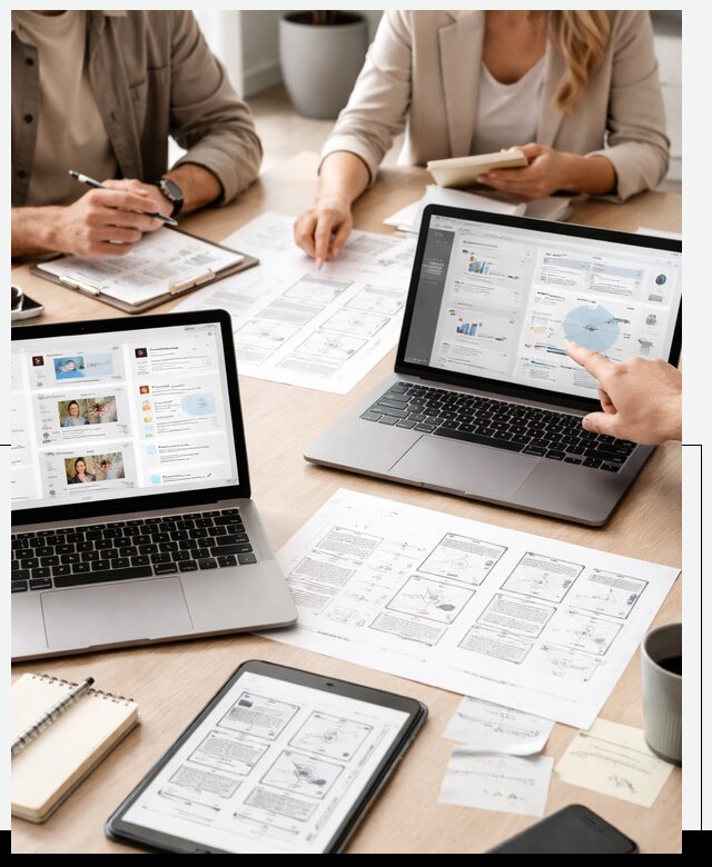 Разработка социальных сетей в Сальске от 7118 р. | АвикейСлс