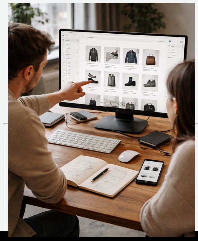 Разработка интернет-магазинов под ключ в Сальске с оплатой и CRM