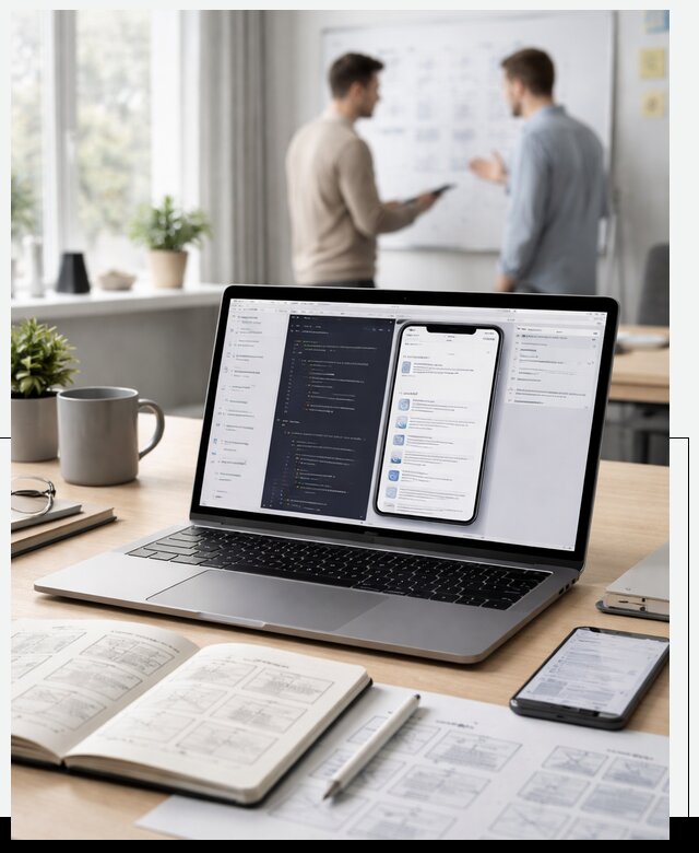 Разработка iOS приложений в Сальске от 152520 р. | АвикейСлс