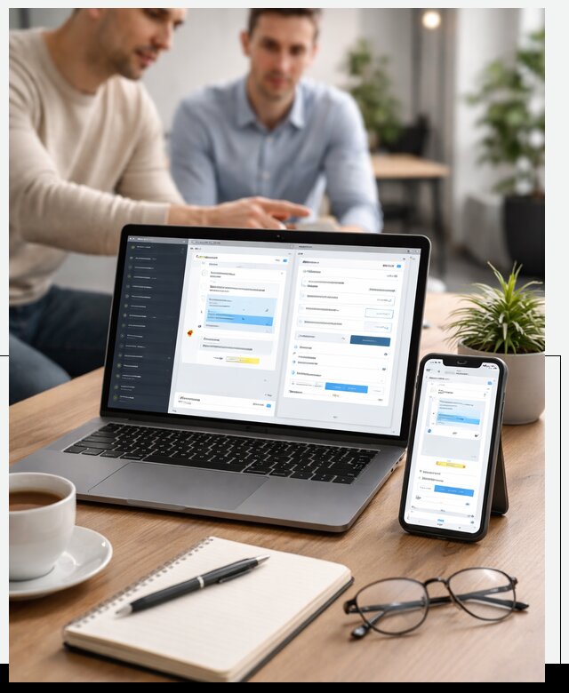 Разработка мини app Telegram/VK в Сальске от 30504 р. АвикейСлс