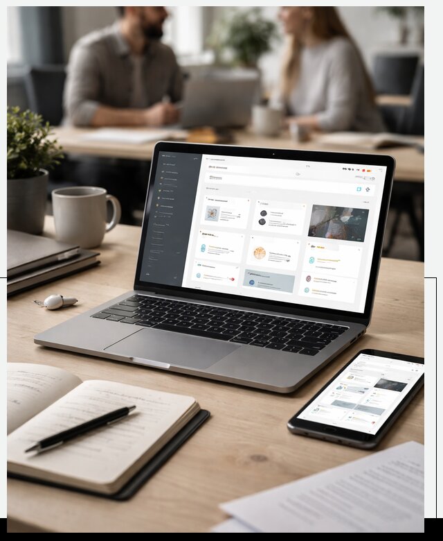 Разработка PWA приложений в Сальске от 122016 р. | АвикейСлс