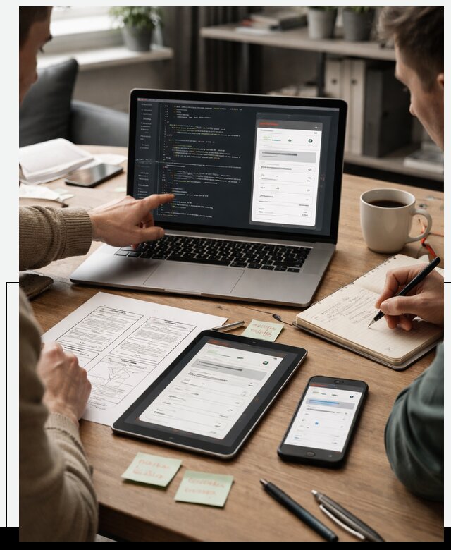 Разработка и внедрение PWA приложений для бизнеса в Сальске