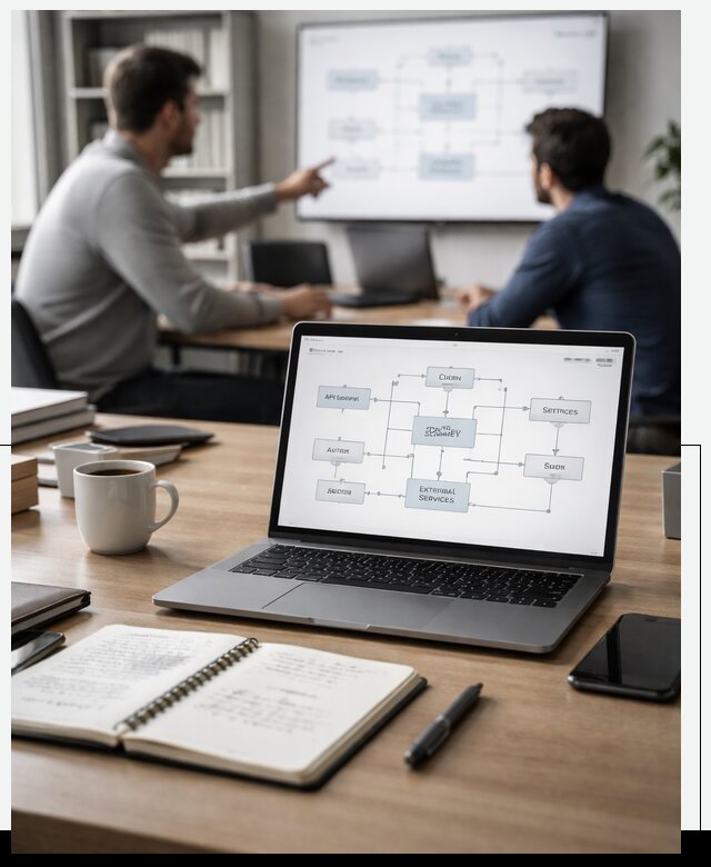Разработка API и REST в Сальске | АвикейСлс от 81344 р.