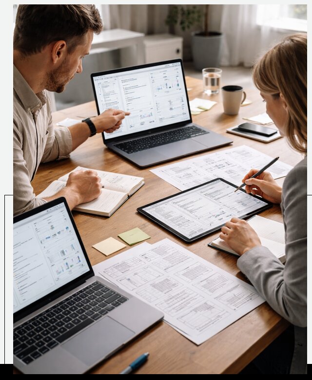 Профессиональный дизайн CRM-систем для бизнеса в Сальске