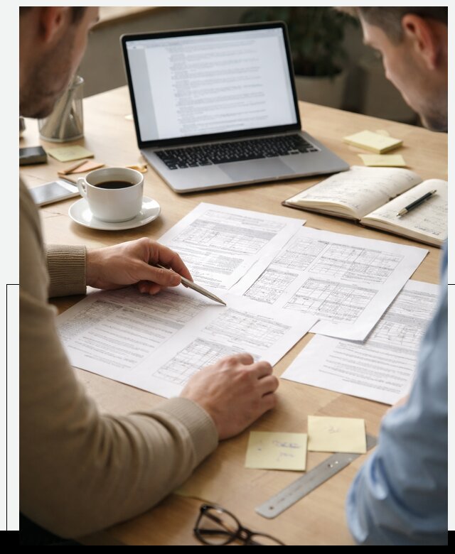 Техническое задание на разработку ПО под ключ в Сальске