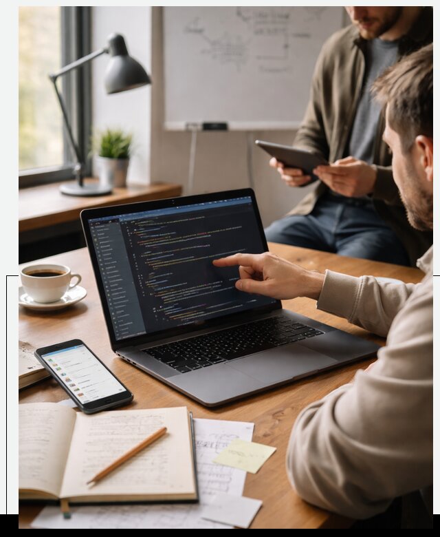 Разработка Telegram ботов под ключ для компаний в Сальске