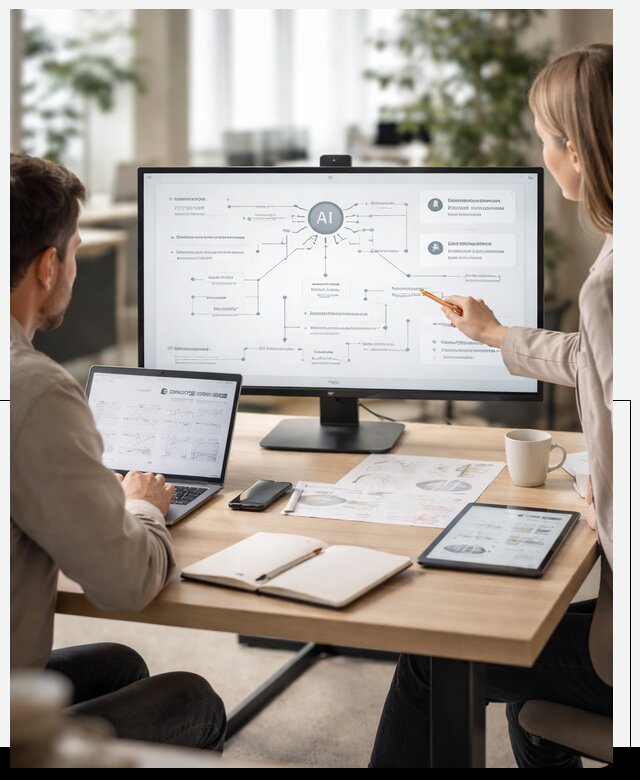 AI-агенты для автоматизации бизнеса в Сальске от 15252 р. АвикейСлс