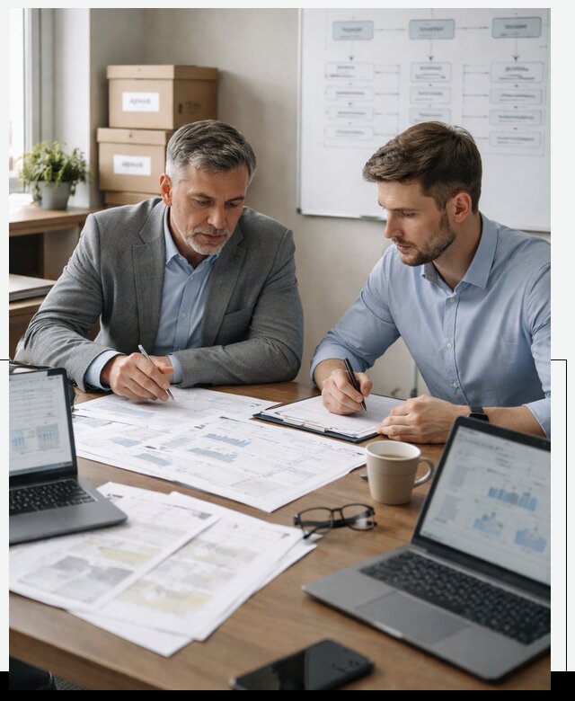 Замена SAP на 1С в Сальске — миграция, от 12202 р. | АвикейСлс