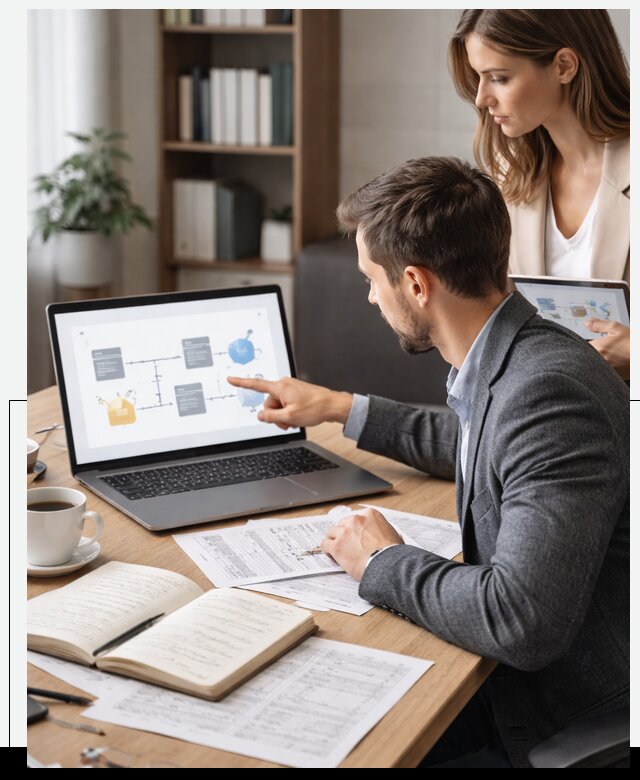 Замена SAP на 1С под ключ в Сальске с переносом данных и настройкой