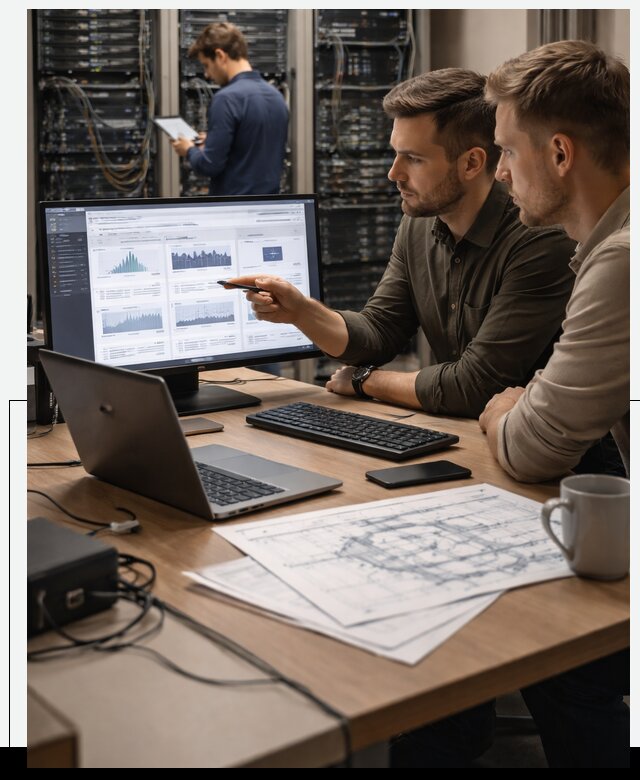 Импортозамещение систем виртуализации и миграция в Сальске