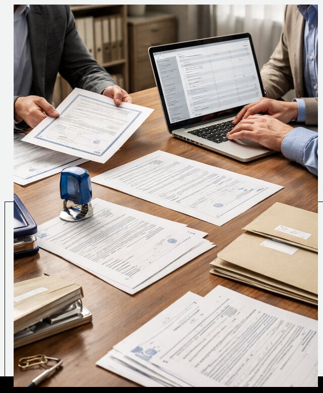 Сертификация ПО и внесение в реестр Минцифры в Сальске