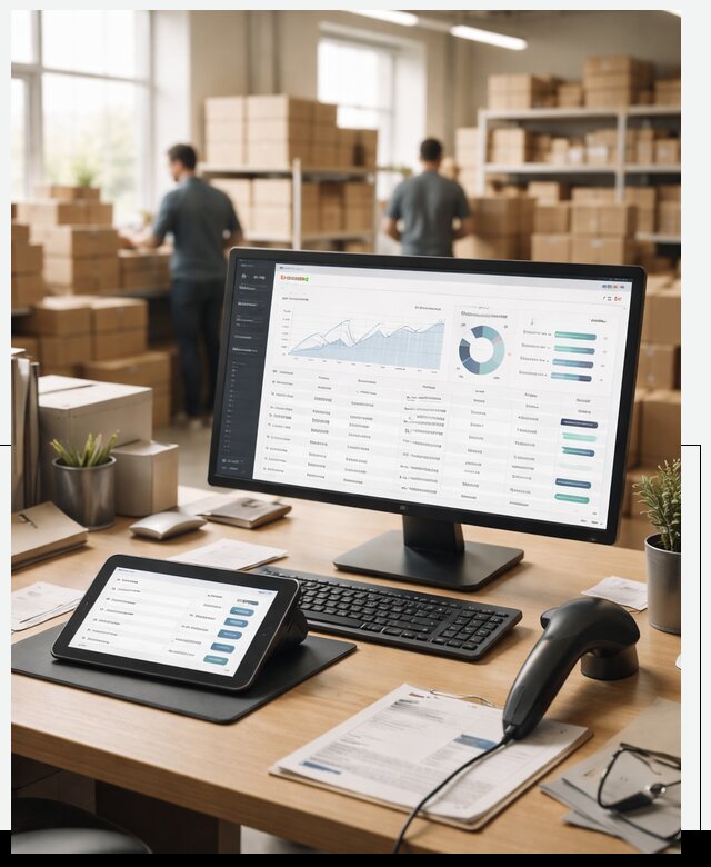 Автоматизация селлеров в Сальске от 15252 р. | АвикейСлс