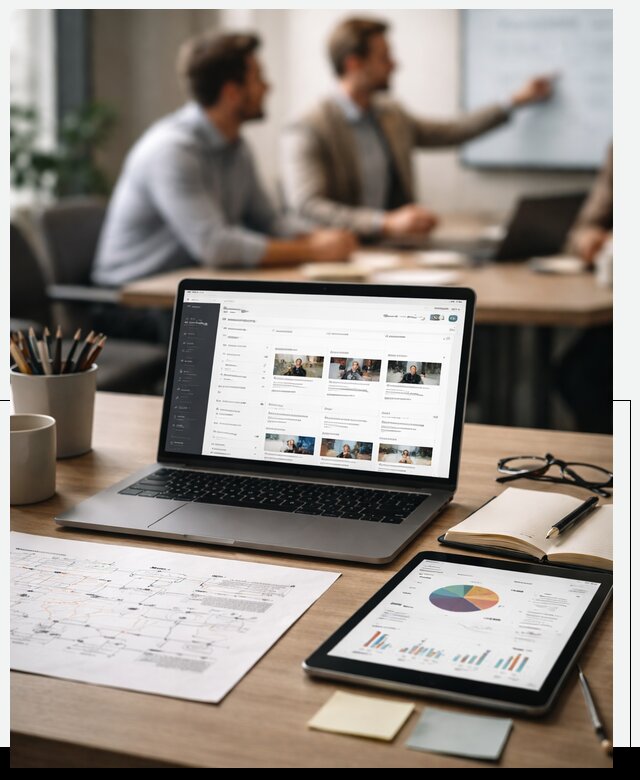 Разработка нишевых B2B маркетплейсов в Сальске от 711760 р., АвикейСлс