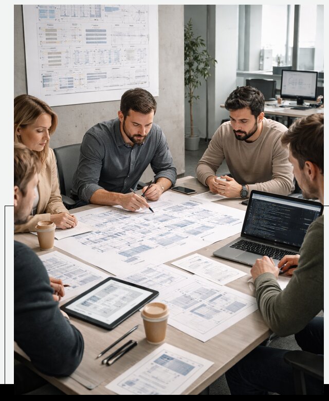 Разработка Core Banking систем для банков и финтех компаний в Сальске