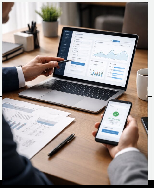 Разработка платёжных платформ в Сальске от 20336 р., АвикейСлс