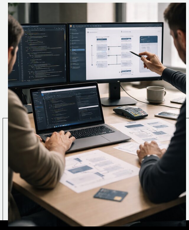 Разработка платежных платформ в Сальске с интеграцией и безопасностью