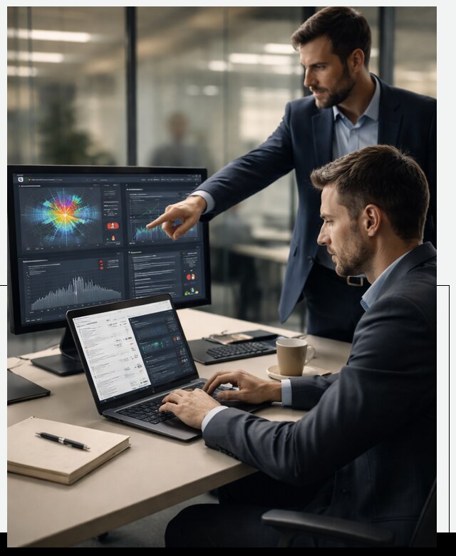 Системы Антифрод и AML KYC в Сальске от 12202 р. | АвикейСлс