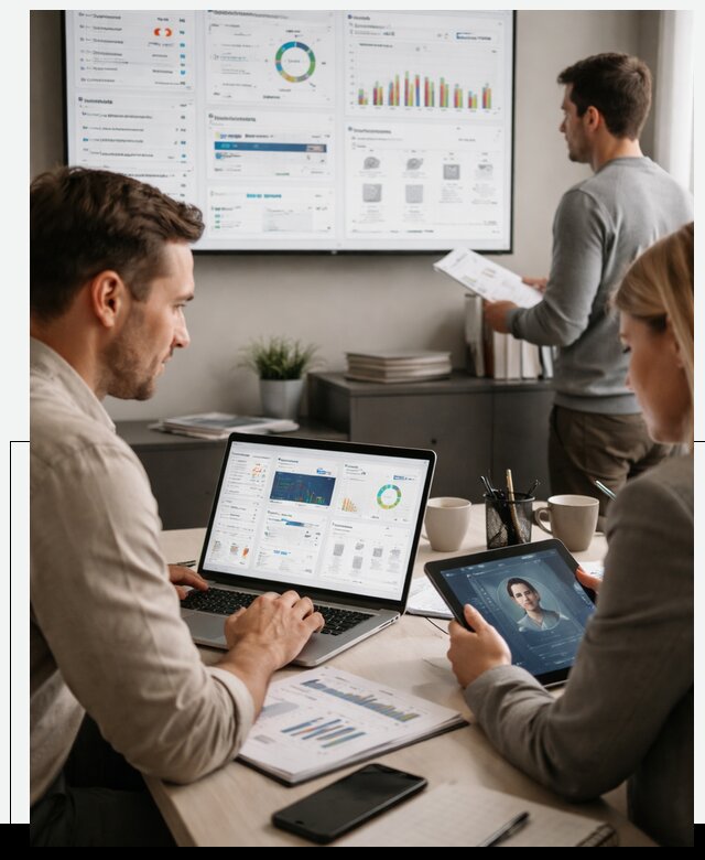 Внедрение систем Антифрод и AML KYC для бизнеса в Сальске