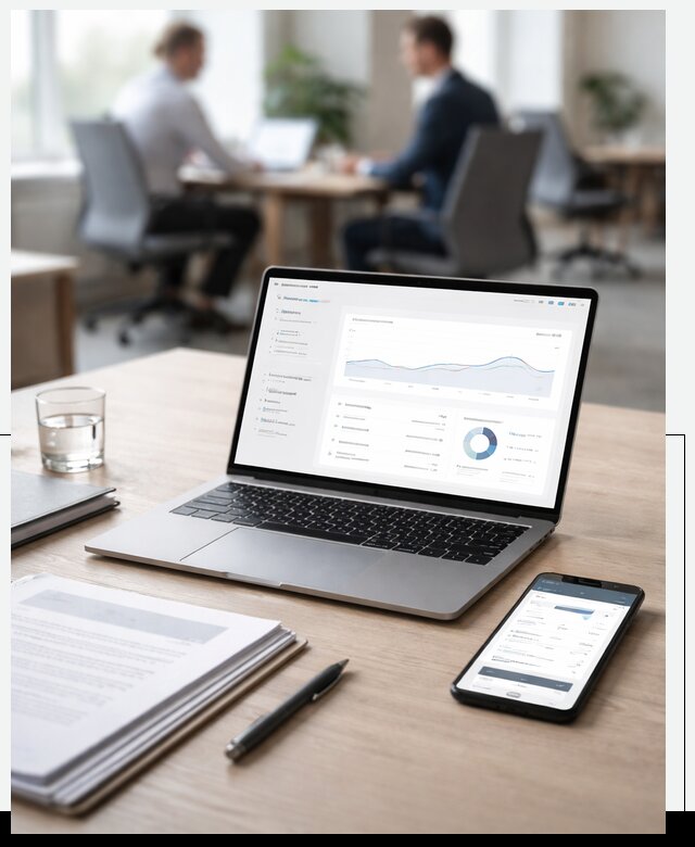 Разработка моб. и интернет-банка в Сальске от 7626 р. | АвикейСлс