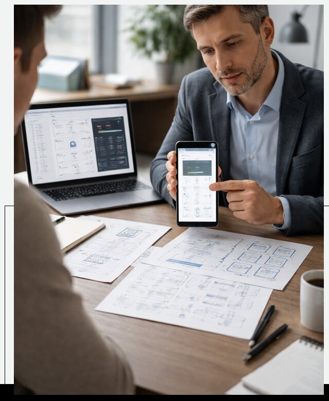 Разработка мобильного и интернет-банка под бизнес в Сальске