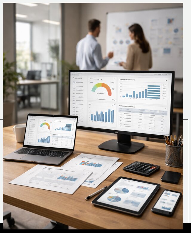 Скоринг и управление рисками в Сальске от 12202 р. | АвикейСлс