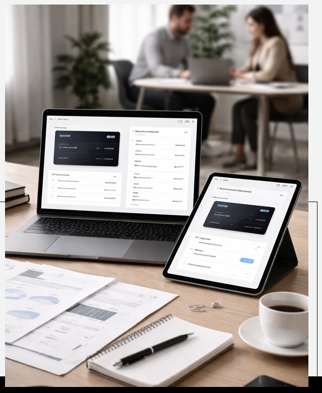 Разработка необанка платформы в Сальске от 45756 р. | АвикейСлс