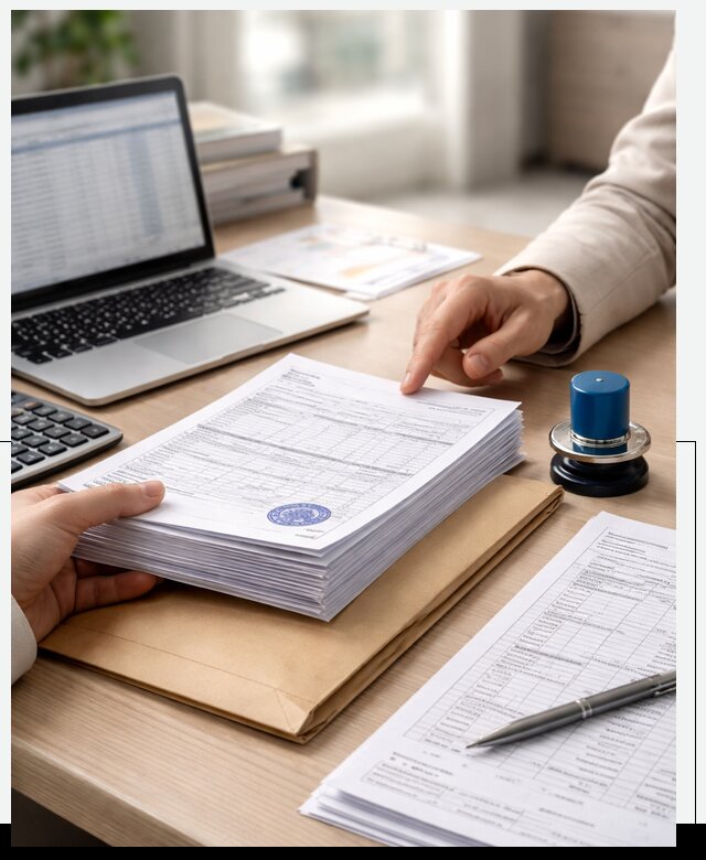 Отчетность в ЦБ РФ для банков в Сальске от 7118 р. | АвикейСлс