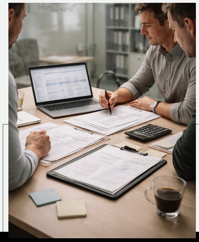 Подготовка и сдача отчетности в ЦБ РФ для организаций в Сальске