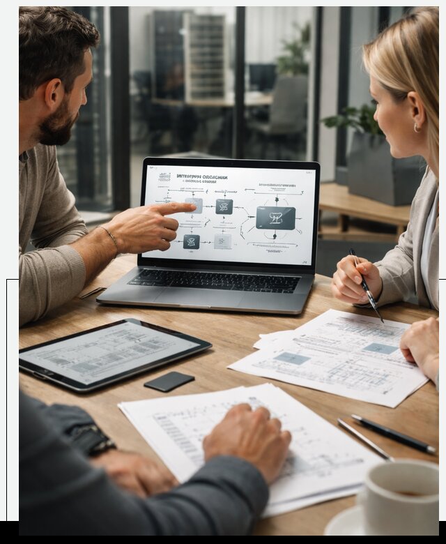 Интеграция цифрового рубля и подключение платежей в Сальске