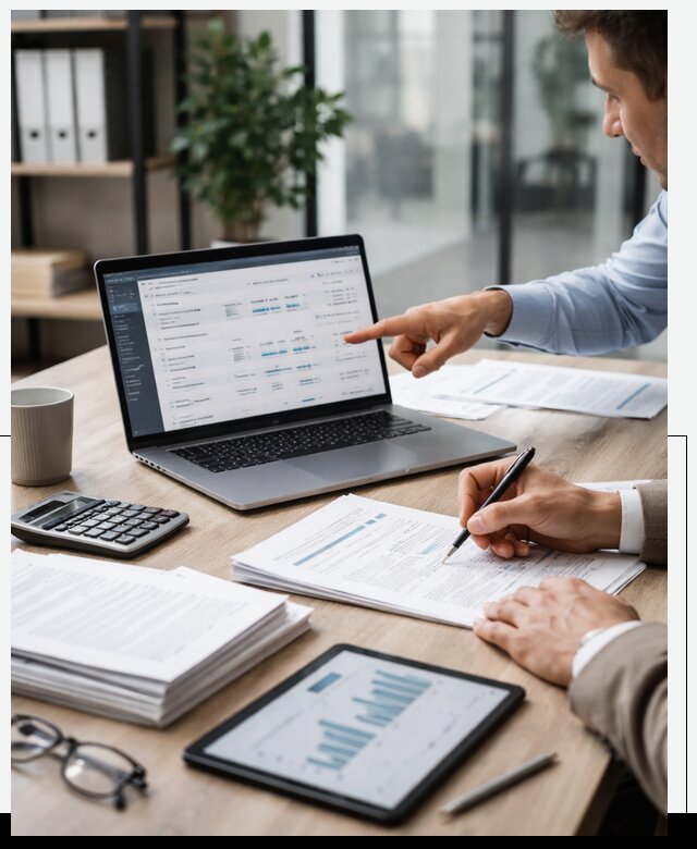 Полисные системы и CRM в Сальске: разработка от 15252 р. АвикейСлс