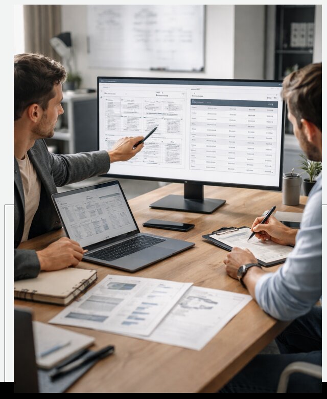 Разработка полисных систем и CRM в Сальске с интеграцией