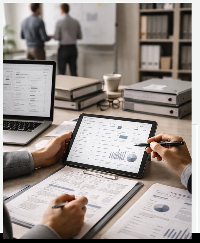 Автоматизация урегулирования убытков в Сальске от 7626 р | АвикейСлс