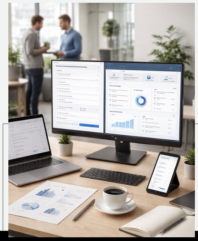 Разработка платформ онлайн страхования в Сальске под ключ