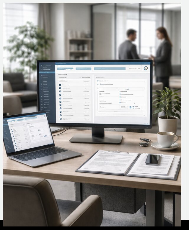 CRM для страховой компании под ключ в Сальске от 15252 р. | АвикейСлс