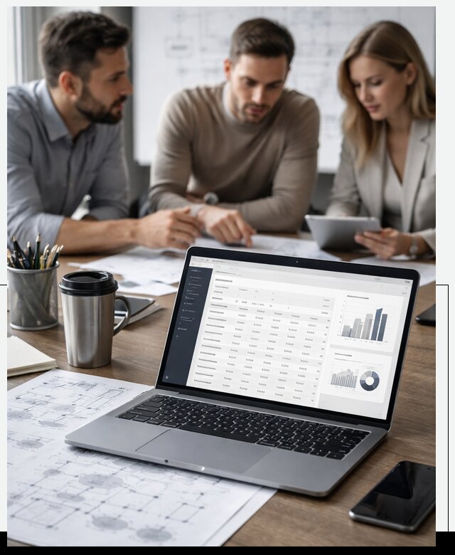 BSS OSS и биллинг для оператора в Сальске от 25420 р. | АвикейСлс