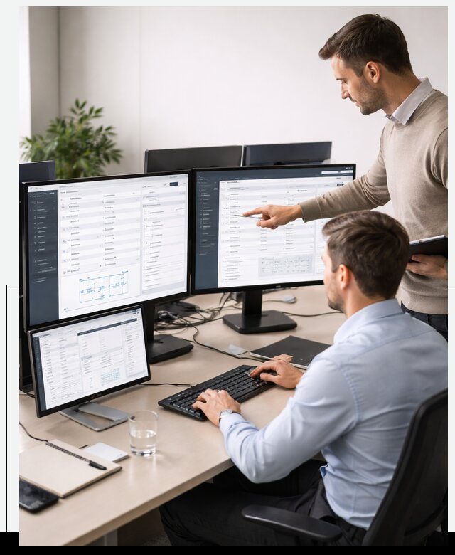 Создание и внедрение MVNO и CRM систем для операторов в Сальске