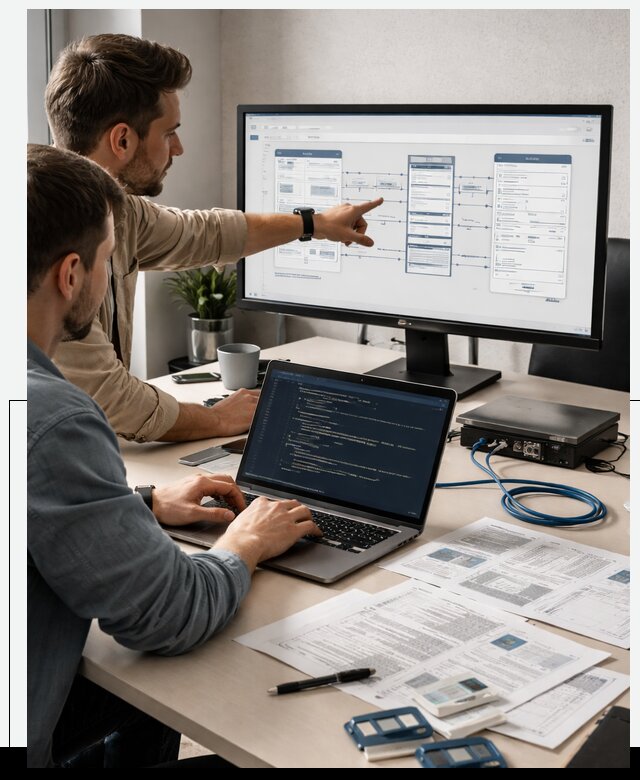 Интеграция ЕГИСЗ и ЛИС в медучреждениях с сопровождением в Сальске